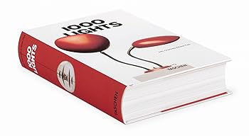 洋書 1000 Lights, Volume II: 1960 - Present 1000 Lights, Vol. 2: From 1960 to Today by Fiell, Peter: new